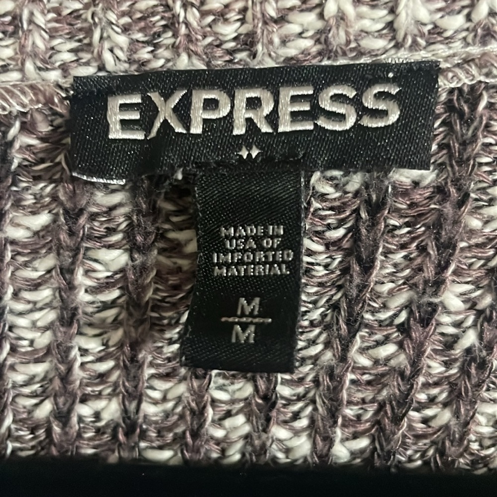 Express sweater - Picture 2 of 5
